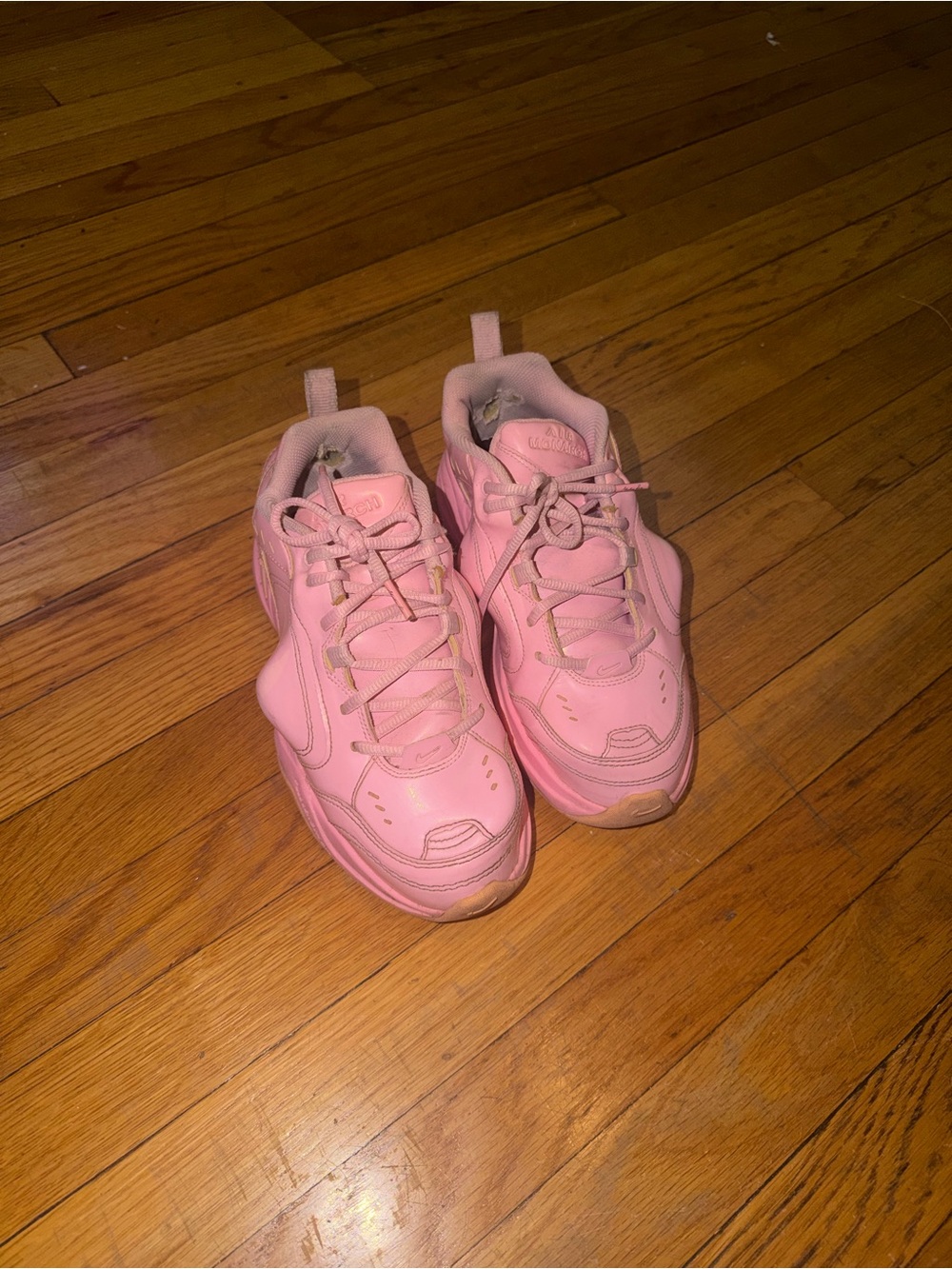 Martine Rose x Nike Monarchs